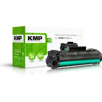 KMP H-T193 schwarz