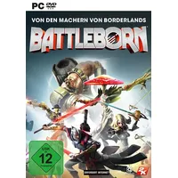 Take 2 Battleborn (PC)