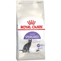 ROYAL CANIN Sterilised 37 400 g
