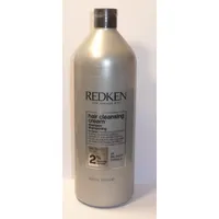 Redken Hair Cleansing Cream 1000 ml