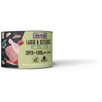 MAC's Lamm & Geflügel 100 g