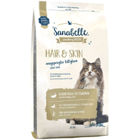 Sanabelle Hair & Skin Geflügel 10 kg