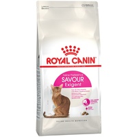 Royal Canin Savour Exigent 4 kg