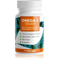 ProFuel V-Omega Kapseln 60 St.