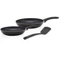 Krüger Delphi Pfannen-Set 3-tlg. 20 cm + 28 cm