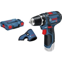 Bosch GSR 12V-15 Professional ohne Akku + L-Boxx 060186810D