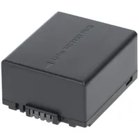 AccuCell Panasonic DMW-BLB13E kompatibel