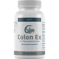 Exvital Colon Ex Kapseln 90 St.