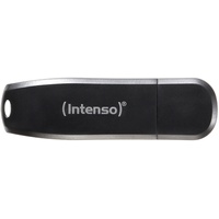 Intenso Speed Line 128GB schwarz USB 3.0
