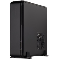 Silverstone Fortress FTZ01B (SST-FTZ01B)