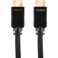 Speedlink Xbox 360 Shield-3 HDMI Kabel 5m (SL-2316-BK-500)