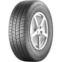 Continental VanContact Winter 195/75 R16C 107/105R