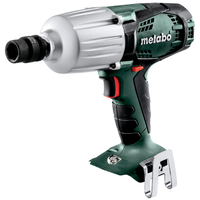 Metabo SSW 18 LTX 600 ohne Akku + metaBOX