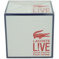 Lacoste Live Eau de Toilette 60 ml