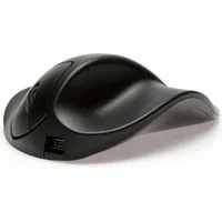 Bakker Elkhuizen BakkerElkhuizen HandShoeMouse Wireless, rechts, Medium USB (BNEP190RW)