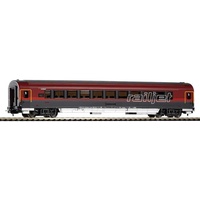 PIKO Schnellzugwagen Railjet der ÖBB 1. Klasse 57642 H0