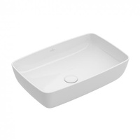 Villeroy & Boch Artis Aufsatzwaschtisch 58 x 38 cm