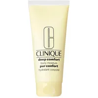 Clinique Deep Comfort Body Moisture 200 ml