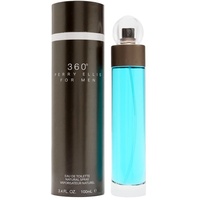 Perry Ellis 360° for Men Eau de Toilette 100
