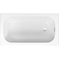Bette LaBette Rechteckbadewanne 70 x 124 cm pergamon (1240-001)