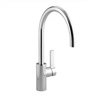 Dornbracht Tara Ultra Einhebelmischer Chrom