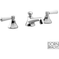 Dornbracht Madison Flair 135 Zweihandmischer (20700370-00)
