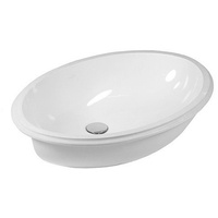 Villeroy & Boch Evana Unterbauwaschtisch 50 x 35 cm