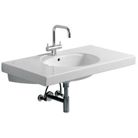 Geberit Preciosa Waschtisch 100 x 55 cm (124200000)