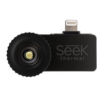 Seek Thermal Compact XR für Apple iOS