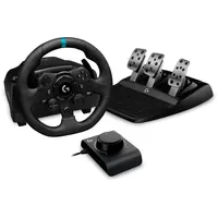 Logitech G29 Driving Force Lenkrad für PS5 / PS4
