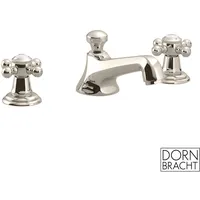 Dornbracht Madison 135 Zweihandmischer (20700360-08)