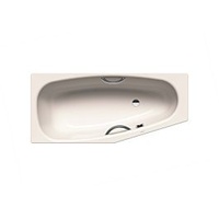 Kaldewei Mini Star rechts 831 Raumsparbadewanne 75 x 157