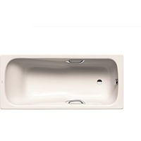 Kaldewei Dyna Set Star 621 Rechteckbadewanne 75 x 170