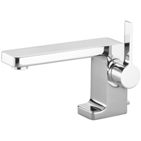 Dornbracht LULU 155 Einhandmischer (33500710-00)