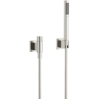 Dornbracht Symetrics mit Mengenregulierung platin matt 27809980-06