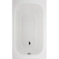 Bette LaBette Rechteckbadewanne 73 x 108 cm pergamon (1080-001)