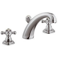 Kludi Adlon Zweihandmischer DN 15 (510430520)