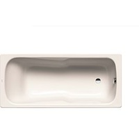 Kaldewei Dyna Set Rechteckbadewanne 70 x 160 cm (226800010231)