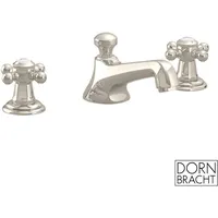 Dornbracht Madison 135 Zweihandmischer (20700360-06)