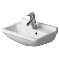 Duravit Starck 3 Handwaschbecken 45 x 32 cm (0750450000)