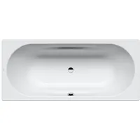 Kaldewei Ambiente Vaio Duo 950 Rechteckbadewanne 80 x 180