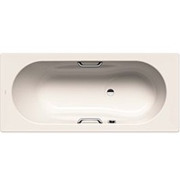 Kaldewei Vaio Set Star-957 Rechteckbadewanne 70 x 160 cm