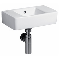Geberit Renova Nr. 1 Plan Handwaschbecken 40 x 25