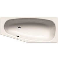 Kaldewei Mini Badewanne links 224800013231 157x75/50cm, Perl-Effekt, pergamon