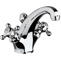 Kludi Adlon Zweihandmischer DN 8 (510100520)