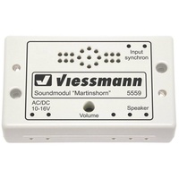 Viessmann Soundmodul Martinshorn 5559