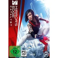 Electronic Arts Mirror's Edge Catalyst (PC)