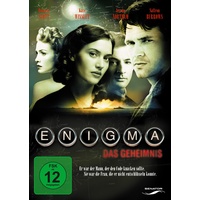 Leonine Enigma - Das Geheimnis (DVD)