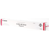 Canon C-EXV49 magenta
