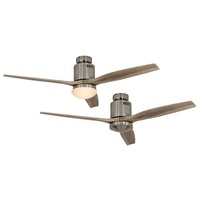 CasaFan Aerodynamix ECO BN Deckenventilator inkl. Fernbedienung